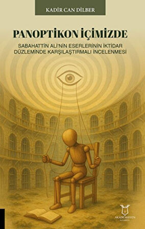 Panoptikon İçimizde
