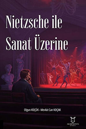 Nietzsche ile Sanat Üzerine