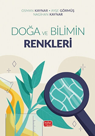 Doğa ve Bilimin Renkleri
