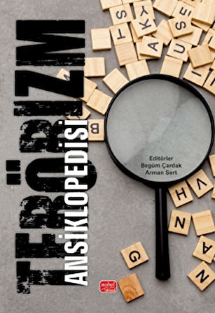 Terörizm Ansiklopedisi