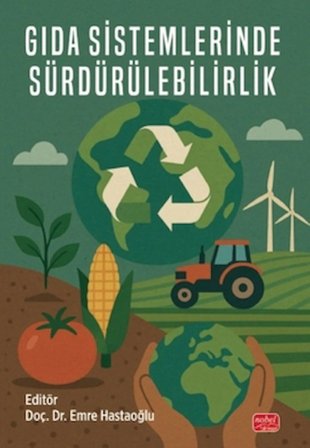 Gıda Sistemlerinde Sürdürülebilirlik