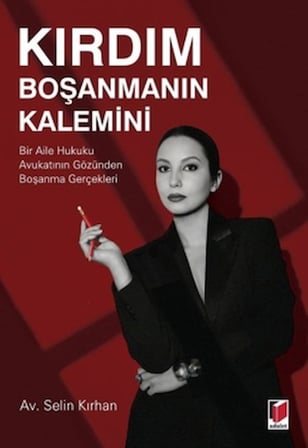 Kırdım Boşanmanın Kalemini