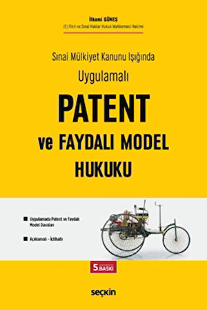 Patent ve Faydalı Model Hukuku