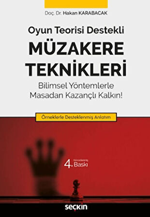 Müzakere Teknikleri