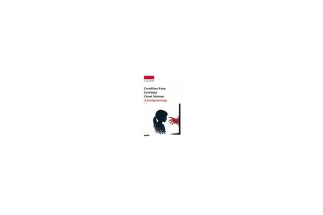 Çocuklara Karşı Çevrimiçi Cinsel İstismar (Cybergrooming) Av. Esra Cemile Özer 1. Baskı, Temmuz 2026