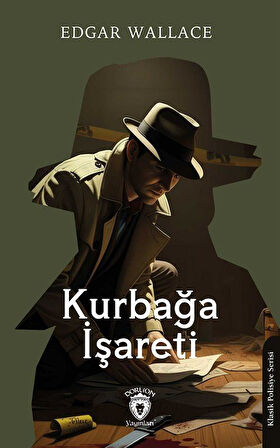 Kurbağa İşareti / Edgar Wallace