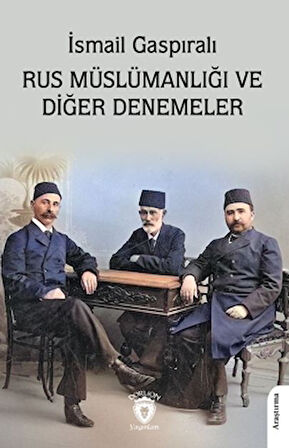 Rus Müslümanlığı ve Diğer Denemeler