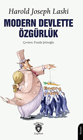 Modern Devlette Özgürlük