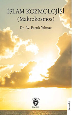 İslam Kozmolojisi (Makrokosmos)