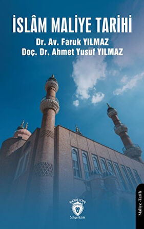 İslam Maliye Tarihi