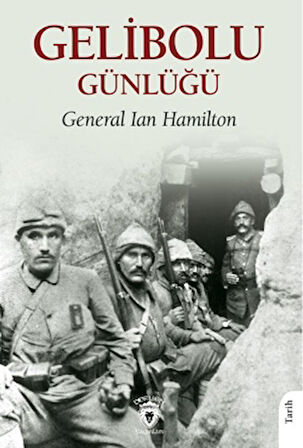 Gelibolu Günlüğü