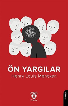 Ön Yargılar / Henry Louis Mencken