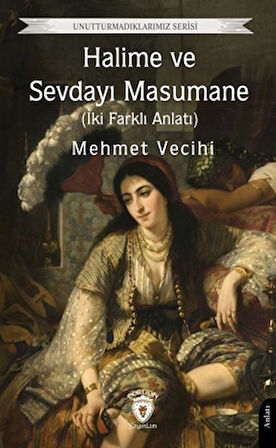 Halime ve Sevdayı Masumane