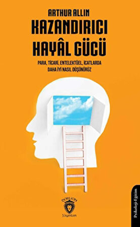 Kazandırıcı Hayal Gücü