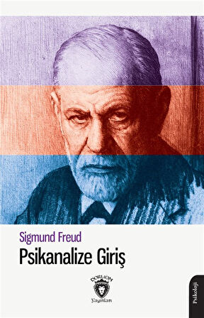 Psikanalize Giriş / Sigmund Freud