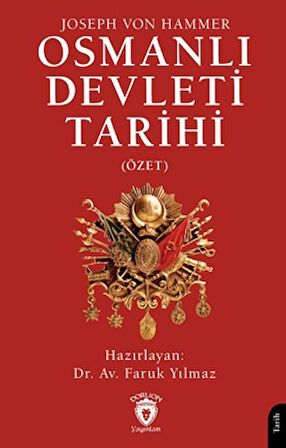 Osmanlı Devleti Tarihi (Özet)
