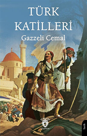 Türk Katilleri / Gazzeli Cemal