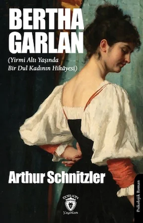 Bertha Garlan