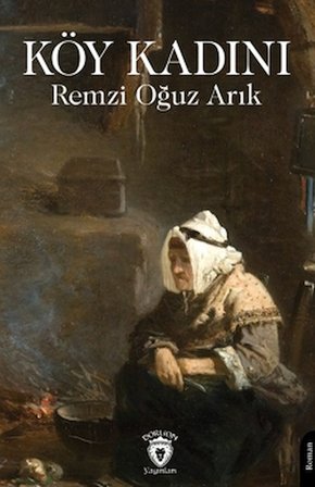 Köy Kadını