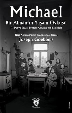 Michael: Bir Alman’ın Yaşam Öyküsü