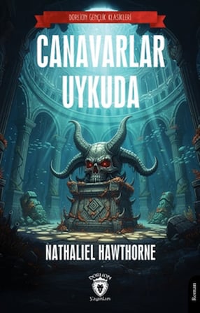 Canavarlar Uykuda