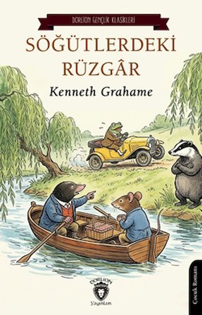 Söğütlerdeki Rüzgâr