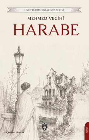 Harabe