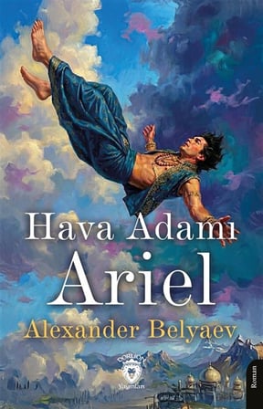 Hava Adamı Ariel / Alexander Belyaev