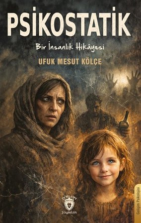 Psikostatik Bir İnsalık Hikayesi / Ufuk Mesut Kölçe