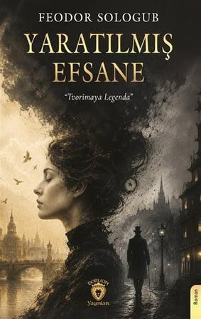 Yaratılmış Efsane / Feodor Sologub