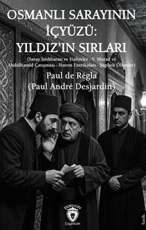 Osmanlı Sarayının İçyüzü: Yıldız'ın Sırları