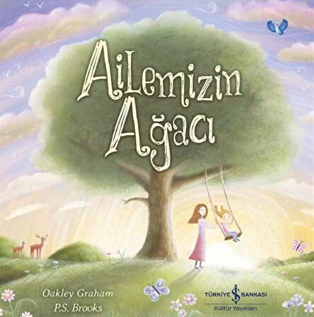 Ailemizin Ağacı / Oakley Graham