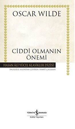 Ciddi Olmanın Önemi - Hasan Ali Yücel Klasikleri