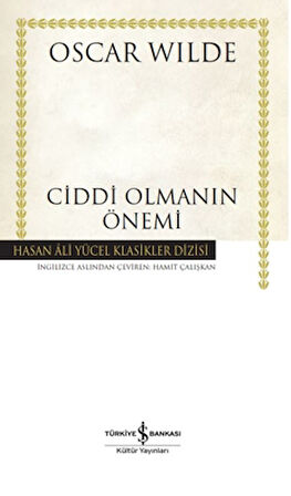 Ciddi Olmanın Önemi