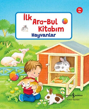Hayvanlar