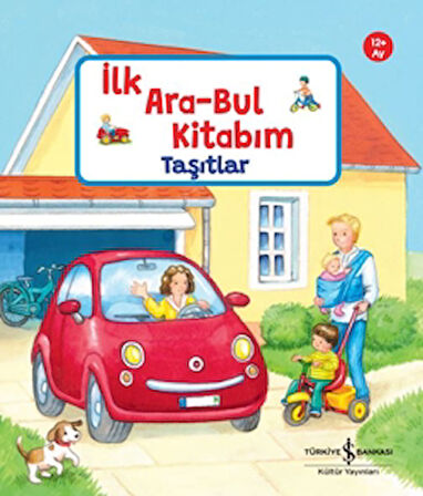 Taşıtlar