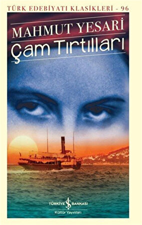 Çam Tırtılları / Mahmut Yesari