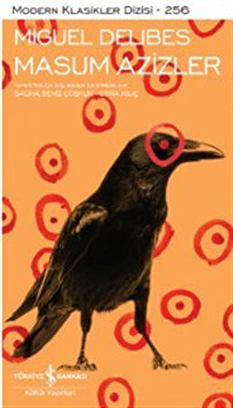 Masum Azizler / Miguel Delibes