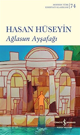 Ağlasun Ayşafağı / Hasan Hüseyin