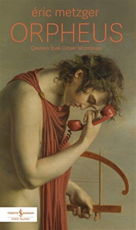 Orpheus / Éric Metzger