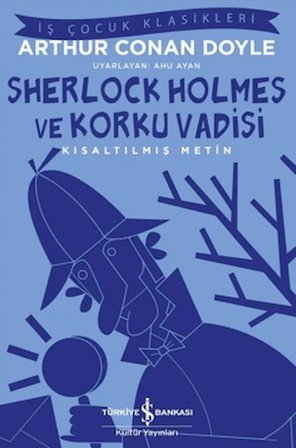 Korku Vadisi – Kısaltılmış Metin