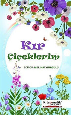 Kır Çiçeklerim / Kolektif