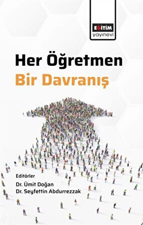 Her Öğretmen, Bir Davranış / Kolektif
