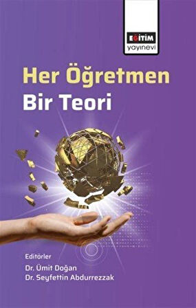 Her Öğretmen, Bir Teori / Kolektif
