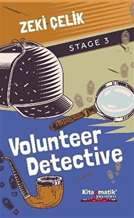 Volunteer Detective / Zeki Çelik