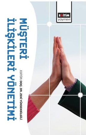 Müşteri İlişkileri Yönetimi
