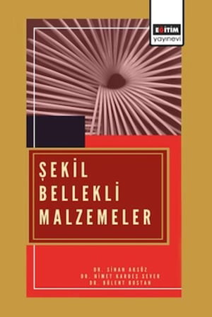 Şekil Bellekli Malzemeler