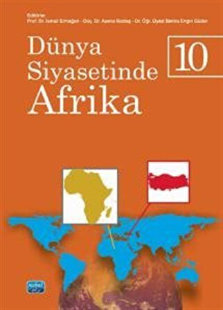 Dünya Siyasetinde Afrika 10 / Kolektif