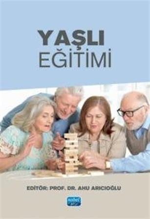 Yaşlı Eğitimi / Kolektif