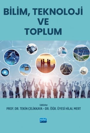 Bilim, Teknoloji ve Toplum